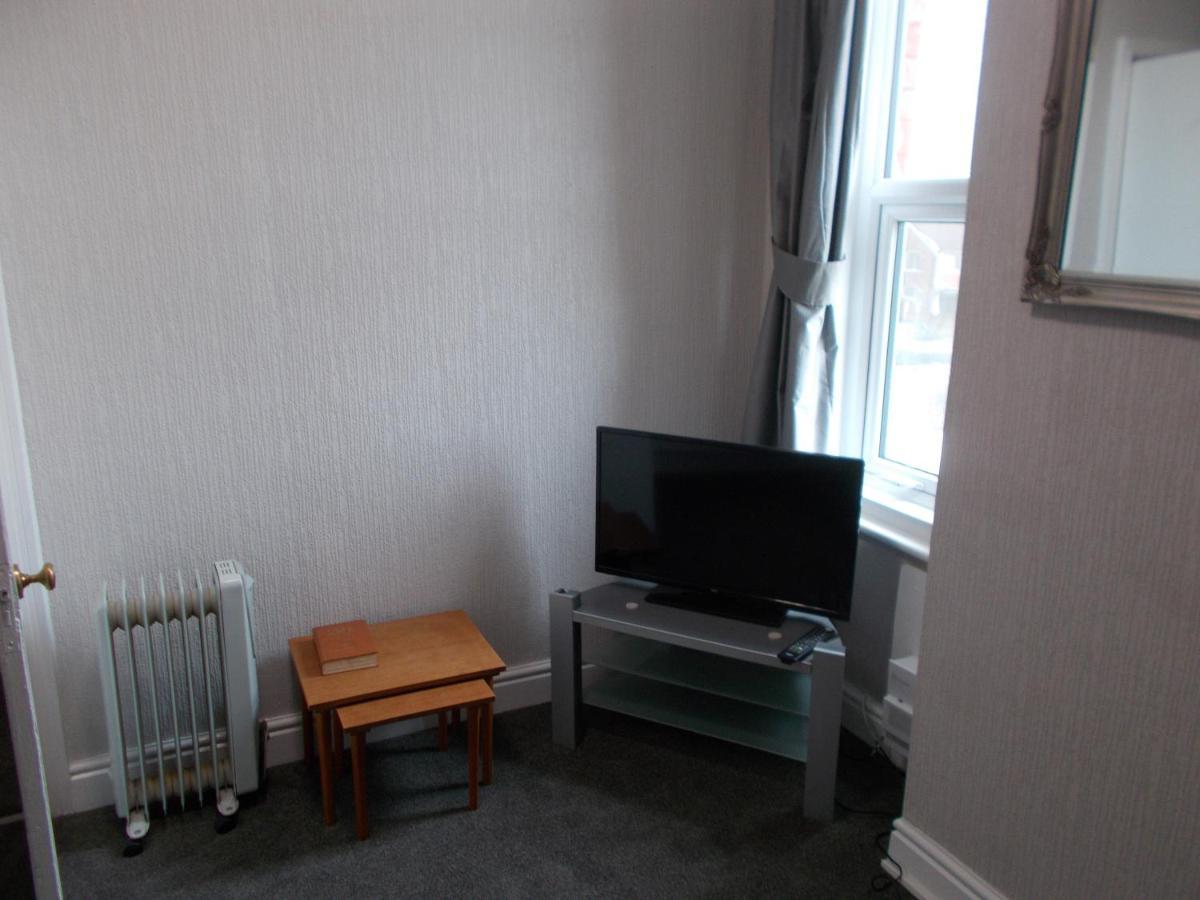 Kelso House Holiday Flats Blackpool Ngoại thất bức ảnh