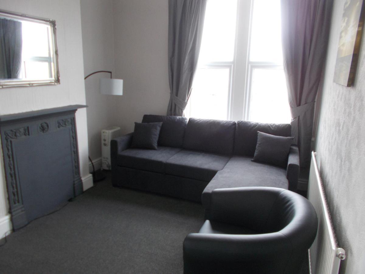 Kelso House Holiday Flats Blackpool Ngoại thất bức ảnh