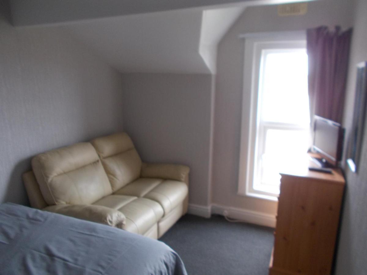 Kelso House Holiday Flats Blackpool Ngoại thất bức ảnh