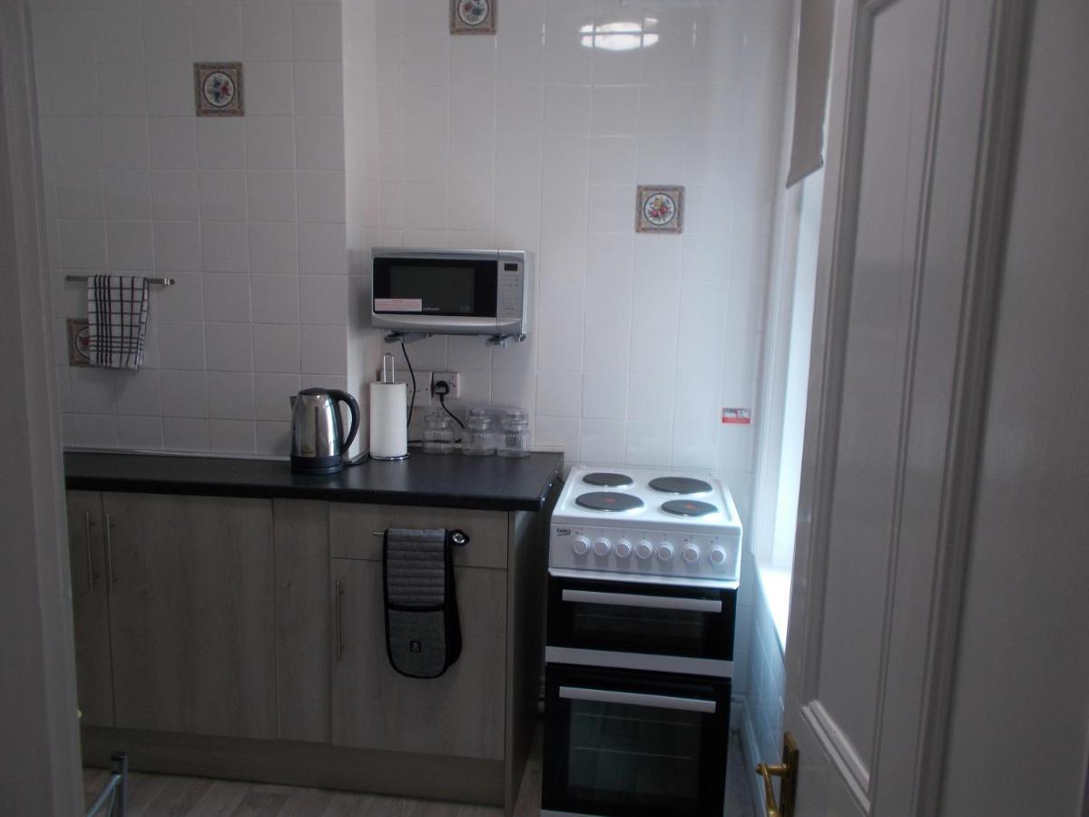 Kelso House Holiday Flats Blackpool Ngoại thất bức ảnh