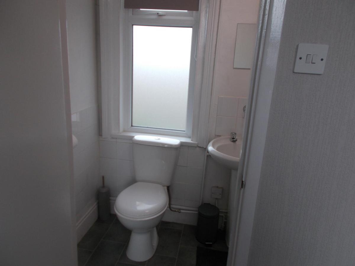 Kelso House Holiday Flats Blackpool Ngoại thất bức ảnh