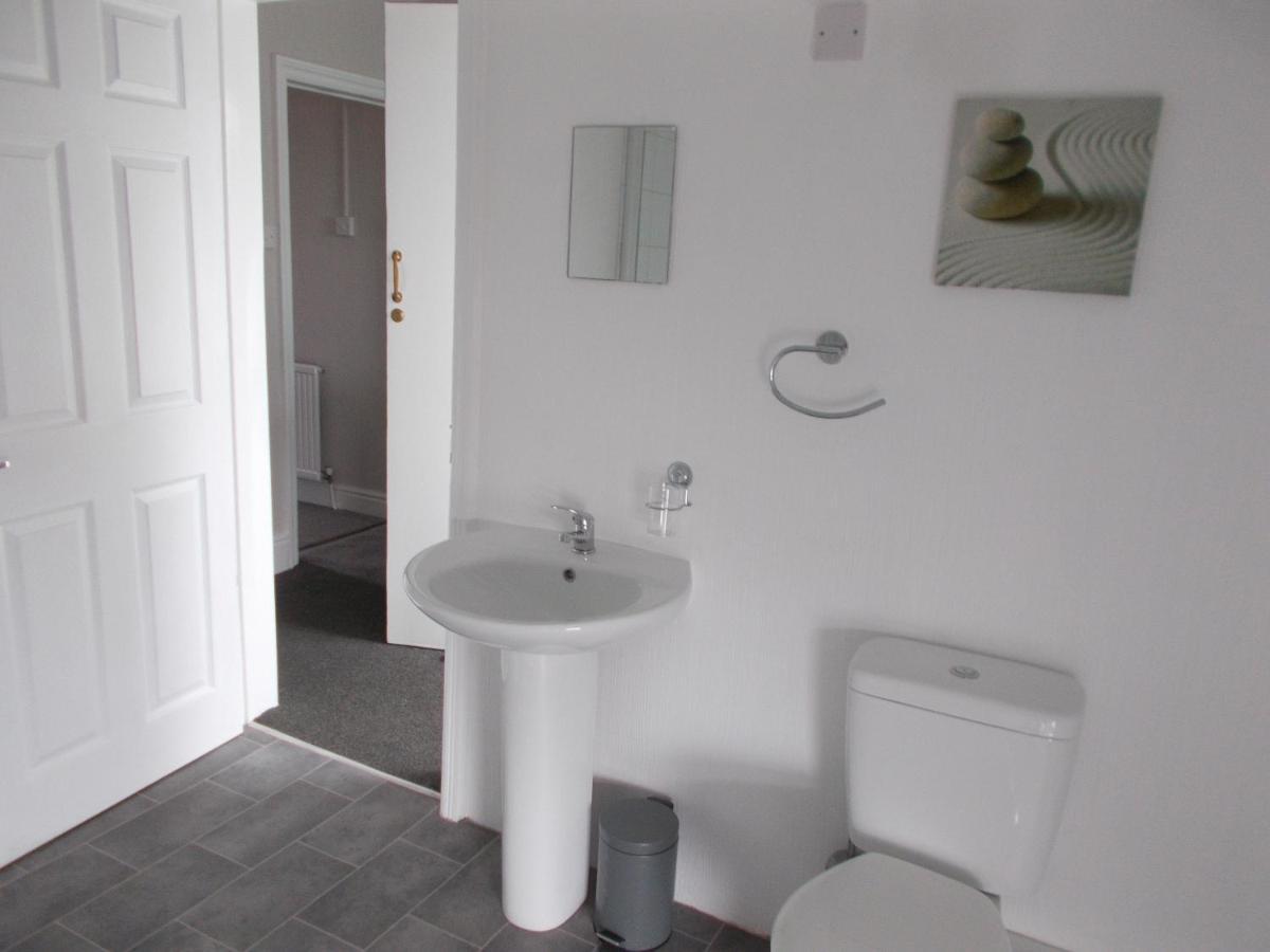 Kelso House Holiday Flats Blackpool Ngoại thất bức ảnh
