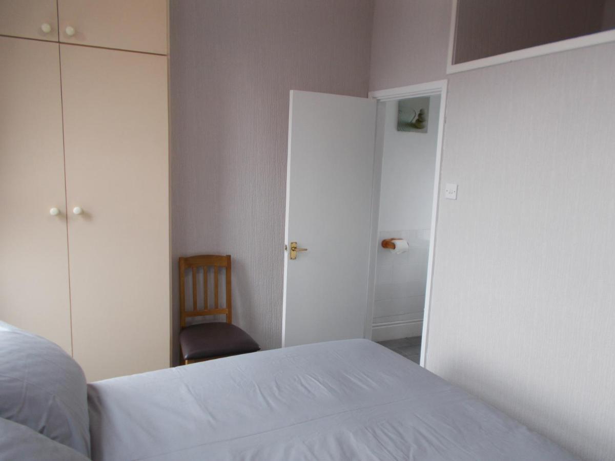 Kelso House Holiday Flats Blackpool Ngoại thất bức ảnh
