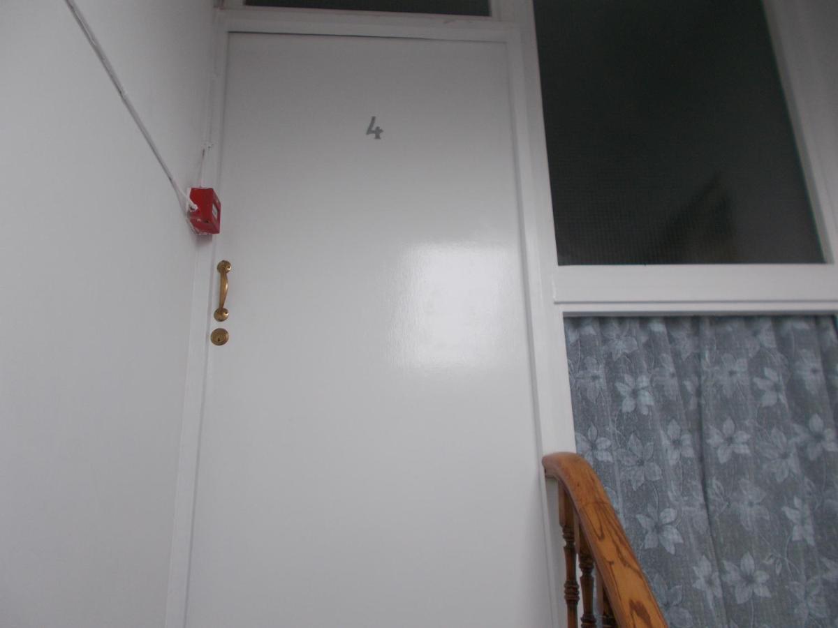 Kelso House Holiday Flats Blackpool Ngoại thất bức ảnh