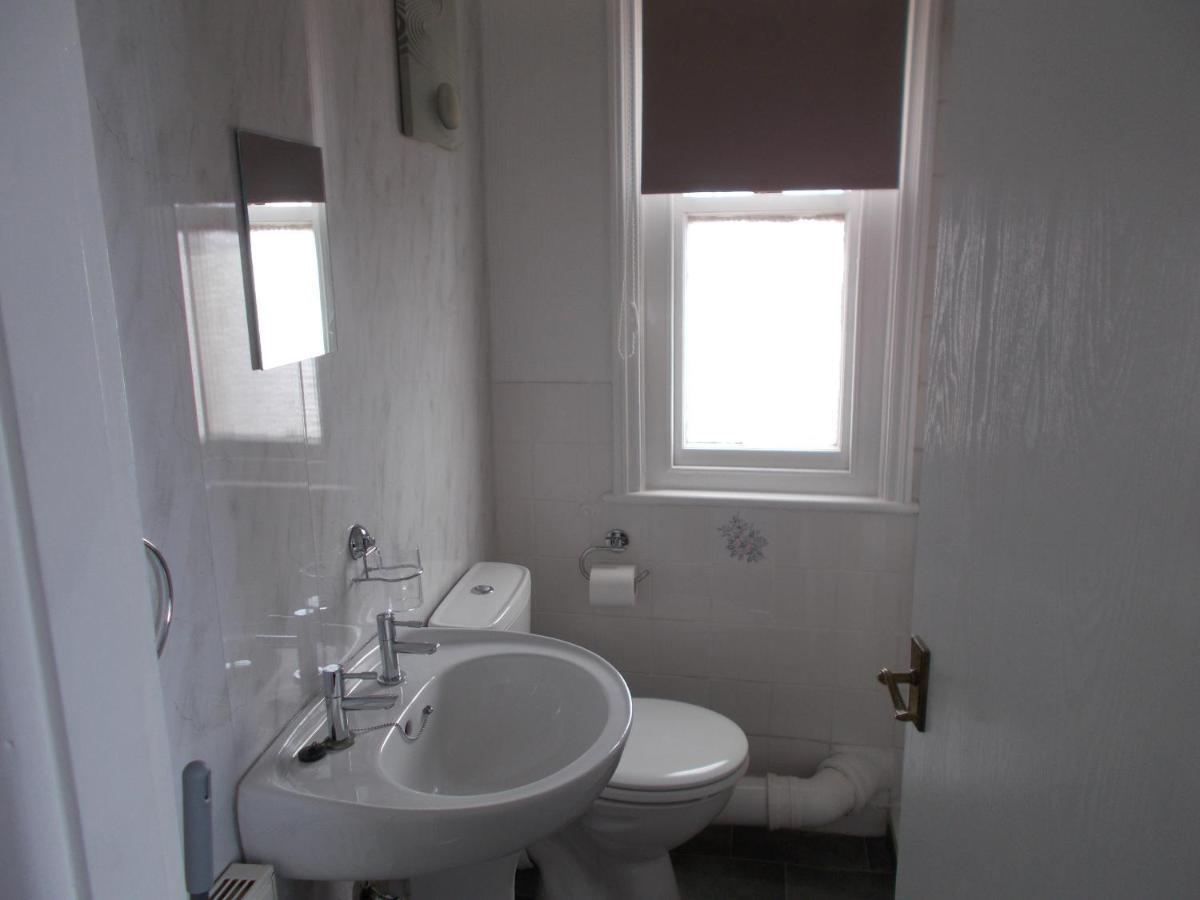 Kelso House Holiday Flats Blackpool Ngoại thất bức ảnh