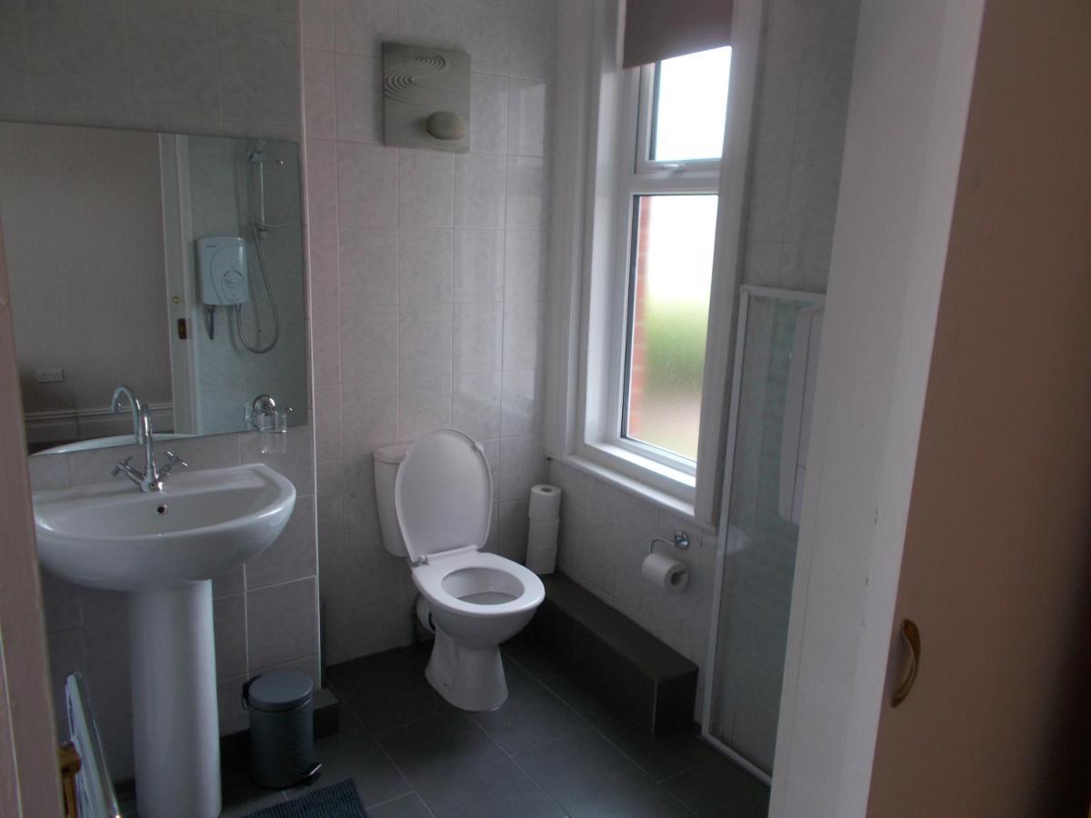 Kelso House Holiday Flats Blackpool Ngoại thất bức ảnh