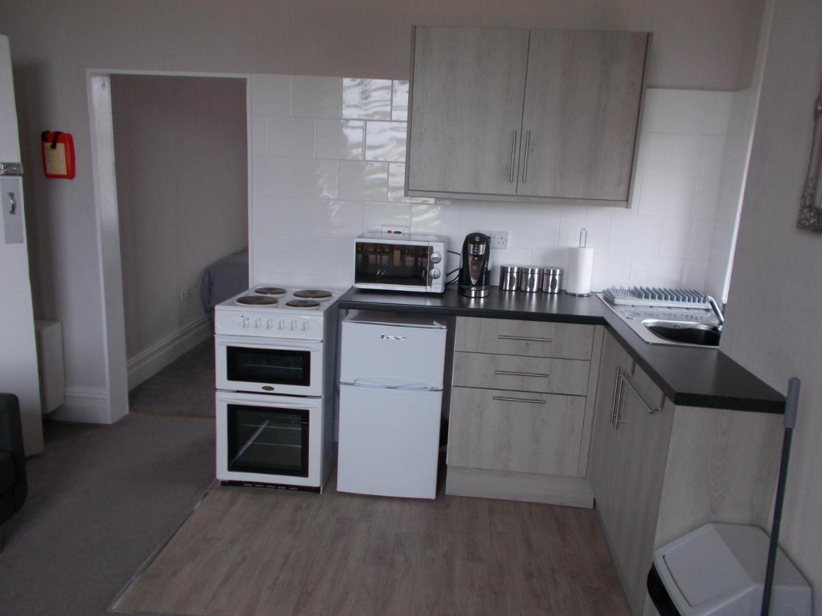 Kelso House Holiday Flats Blackpool Ngoại thất bức ảnh