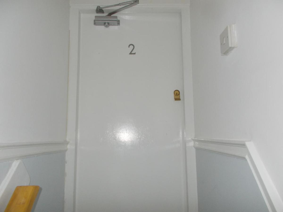 Kelso House Holiday Flats Blackpool Ngoại thất bức ảnh