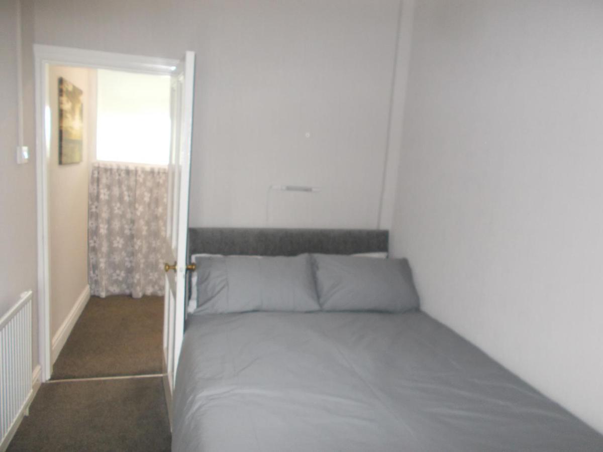 Kelso House Holiday Flats Blackpool Ngoại thất bức ảnh