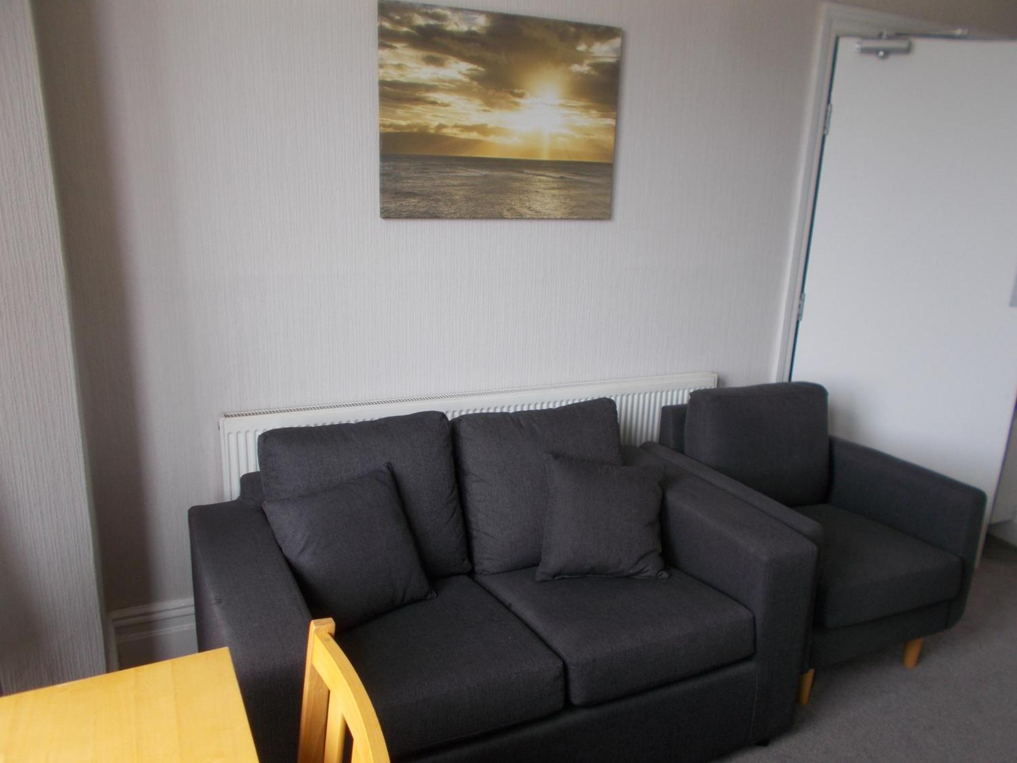Kelso House Holiday Flats Blackpool Ngoại thất bức ảnh